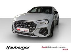 Nardograu Gebraucht 2021 Audi RS Q3 Sportback Sport SUV | 46.890 € (Guter Preis)