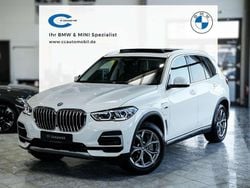 Weiß Gebraucht 2023 BMW X5 xLine SUV | 49.999 € (Superpreis)
