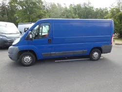 Blau Gebraucht 2012 Citroën Jumper Van / Kleinbus | 7.021 € (Superpreis)
