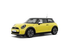 Gelb Gebraucht 2024 Mini Cooper S Classic Kleinwagen | 28.635 € (Fairer Preis)