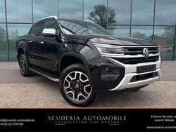 Midnight black metallic Neu 2025 VW Amarok Aventura Abholung | 57.490 € (Superpreis)
