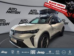 Weiß Gebraucht 2024 Renault Scenic E-Tech Iconic SUV | 41.390 €