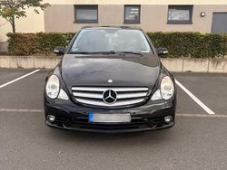 Schwarz Gebraucht 2007 Mercedes 320 AMG SUV | 7.500 € (Guter Preis)