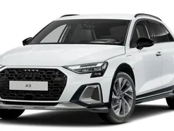 Weiß Neu 2025 Audi A3 e-tron Ambiente Kleinwagen | 59.490 €