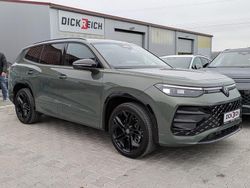 Grün Gebraucht 2025 VW Tayron R-line SUV | 50.950 € (Guter Preis)