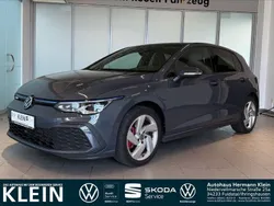 Grau Gebraucht 2021 VW Golf VIII GTE Limousine | 23.990 € (Fairer Preis)