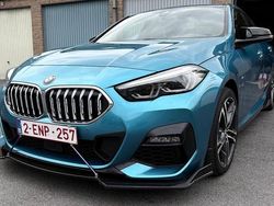 Gebraucht 2021 BMW 220 M Sport Coupé | 22.990 €
