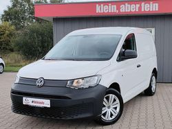 Weiß Gebraucht 2023 VW Caddy Van / Kleinbus | 21.900 € (Superpreis)