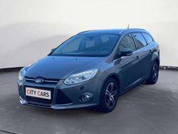 Braun Gebraucht 2013 Ford Focus Titanium Kombi | 7.490 € (Fairer Preis)