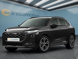 Schwarz Neu 2025 Audi Q3 SUV | 64.749 €