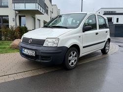 Gebraucht 2009 Fiat Panda Kleinwagen | 1.500 € (Fairer Preis)