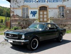Grün Gebraucht 1966 Ford Mustang Coupé | 27.000 €