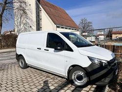 Weiß Gebraucht 2020 Mercedes Vito Van | 13.500 €