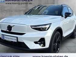 Weiß Gebraucht 2025 Volvo EX40 Ultra SUV | 55.490 €