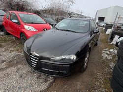 Schwarz Gebraucht 2006 Alfa Romeo 147 Progression Kleinwagen | 1.950 € (Fairer Preis)