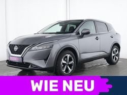 Grau Gebraucht 2022 Nissan Qashqai N-Connecta SUV | 24.189 € (Guter Preis)