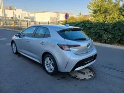 Silber Gebraucht 2020 Toyota Corolla Limousine | 15.900 € (Superpreis)