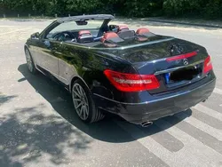 Gebraucht 2010 Mercedes E350 Cabrio | 12.900 € (Fairer Preis)