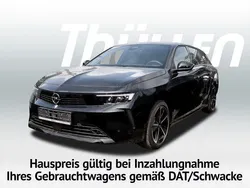 Schwarz Neu 2025 Opel Astra Edition Kombi | 31.980 € (Fairer Preis)