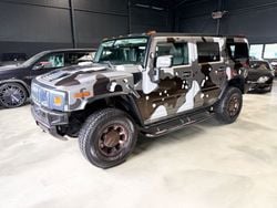 Other Gebraucht 2009 Hummer H2 SUV | 48.990 € (Fairer Preis)
