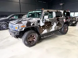 Other Gebraucht 2009 Hummer H2 SUV | 48.990 € (Fairer Preis)