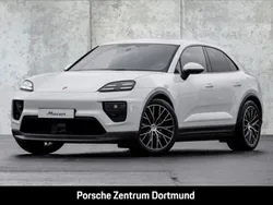Weiss Gebraucht 2025 Porsche Macan SUV | 87.900 € (Superpreis)
