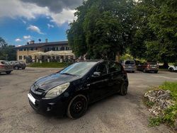 Schwarz Gebraucht 2012 Hyundai i20 Kleinwagen | 2.500 € (Guter Preis)