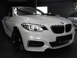 Weiß Gebraucht 2019 BMW M240 M Sport Coupé | 39.000 € (Guter Preis)