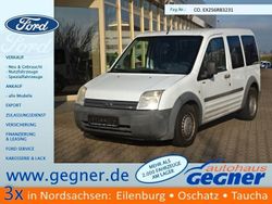 Weiß Gebraucht 2006 Ford Transit Van / Kleinbus | 740 € (Superpreis)