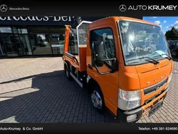 Andere Gebraucht 2022 Mitsubishi Canter | 66.640 €