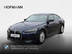 Bmw individual tansanitblau metallic Gebraucht 2022 BMW i4 Sport Line Limousine | 37.890 € (Fairer Preis)