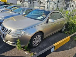 Beige Gebraucht 2007 VW Eos Cabrio | 6.000 € (Guter Preis)