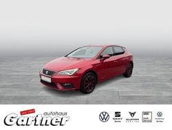 Rot Gebraucht 2019 Seat Leon XCELLENCE Limousine | 12.490 € (Superpreis)