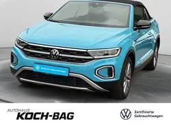 Gebraucht 2024 VW T-Roc Move SUV | 33.495 € (Etwas zu teuer)