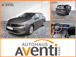 Grau Gebraucht 2024 Opel Astra Edition Kombi | 18.319 € (Fairer Preis)
