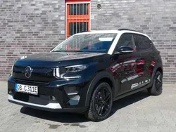 Schwarz Gebraucht 2025 Citroën e-C3 Limousine | 34.687 € (Teuer)
