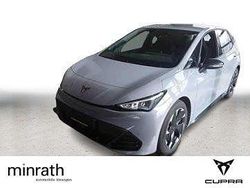 Grau Gebraucht 2022 Cupra Born Kleinwagen | 24.820 € (Guter Preis)