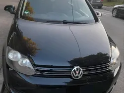 Schwarz Gebraucht 2010 VW Golf VI Limousine | 3.500 € (Guter Preis)