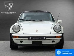 Grandprixweiß Gebraucht 1975 Porsche 911 Cabrio | 89.900 €