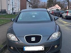 Grau Gebraucht 2008 Seat Leon Limousine | 3.500 € (Fairer Preis)