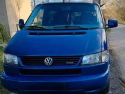 VW T4