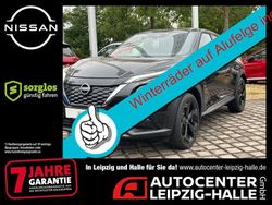 Pearl black Gebraucht 2025 Nissan Juke 360º SUV | 25.998 € (Fairer Preis)