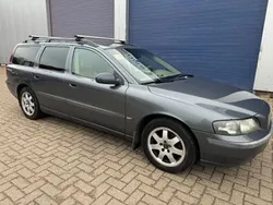 Grau Gebraucht 2003 Volvo V70 Kombi | 1.392 € (Guter Preis)