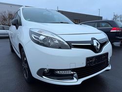 Weiß Gebraucht 2015 Renault Grand Scénic Van / Kleinbus | 7.950 €