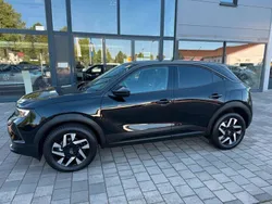 Schwarz Gebraucht 2024 Opel Mokka GS Line SUV | 22.870 € (Etwas zu teuer)