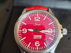 Rot Gebraucht 2005 Mazda MX5 Cabrio | 12.450 €