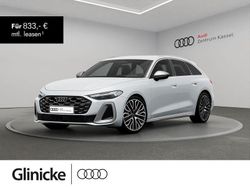 Weiß Neu 2025 Audi S5 Sport Kombi | 82.490 € (Fairer Preis)
