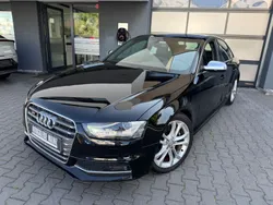 Schwarz Gebraucht 2015 Audi S4 Sport Limousine | 15.990 € (Superpreis)