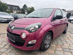 Violet Gebraucht 2012 Renault Twingo Expression Kleinwagen | 3.480 € (Fairer Preis)