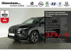 Abyss black Neu 2025 Hyundai Kona Trend SUV | 37.824 € (Fairer Preis)